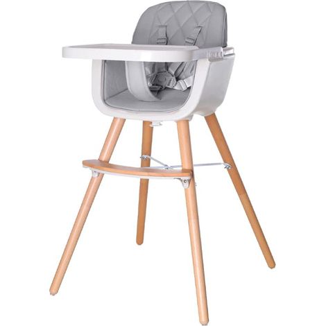 Chaise haute (1/5)