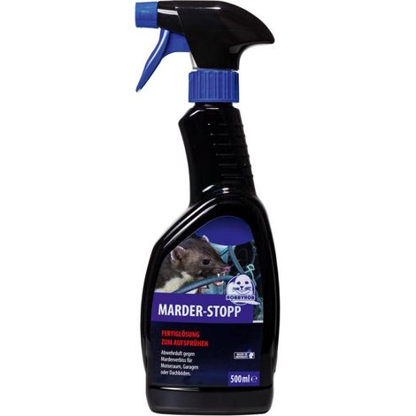 Spray antimartora 500ml (Per 12)