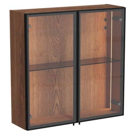 VITRA 67163 Armoire haute LED New Metropole Edge