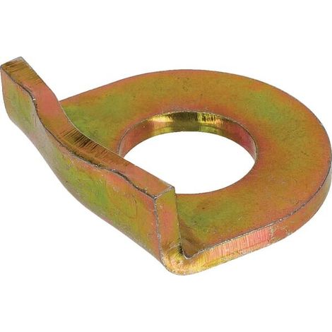 Chapa de seguridad 4 mm AMAZONE 963099