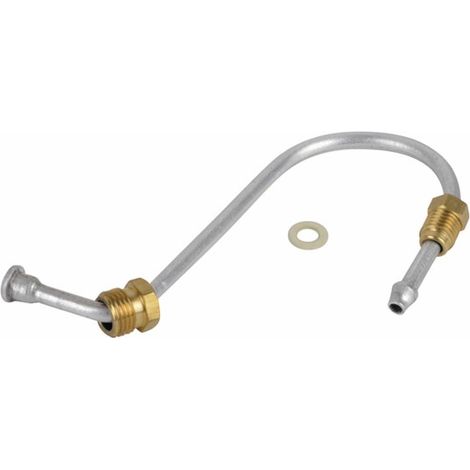 Tubetto piezo
