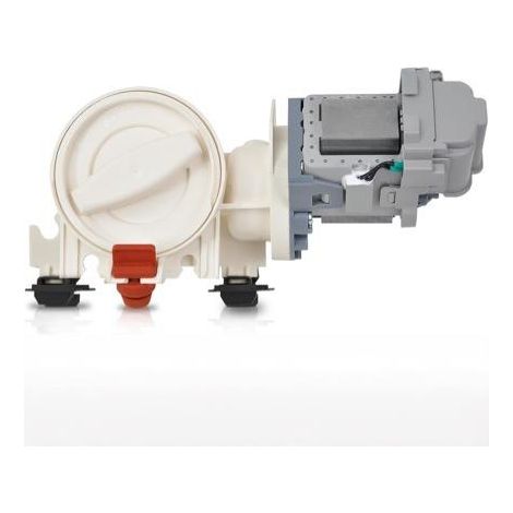 Drain pump for Whirlpool Duet Epic 120V washing machine (ref. 280187 8181684) (1/2)