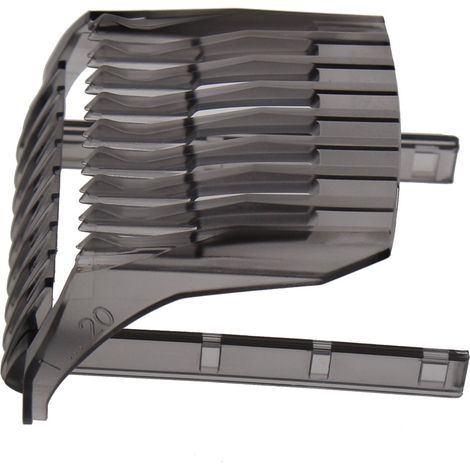 Babyliss - pettine regola barba 1 - 20mm - 35808402 - 3030053833338