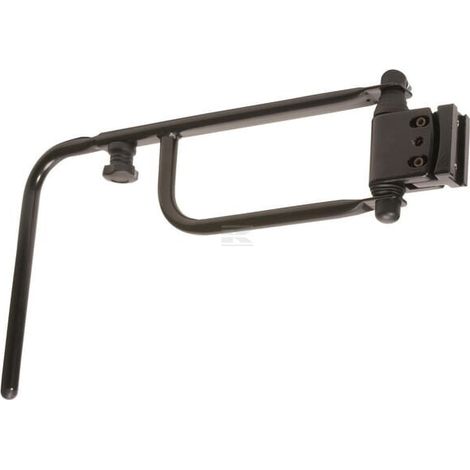 Braccio telescopico piatto per spechhietto senza specchietto SMAT NORD CA6101031 (1/2)
