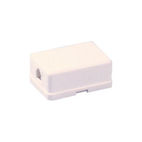 Telefonsockel in Blisterverpackung Electro Dh 39.041/6/4/BT 8430552085880