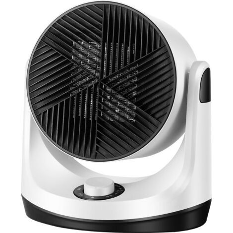 Heating, multiple protections, both heating and cooling, suitable for offices and bedrooms (1/4)