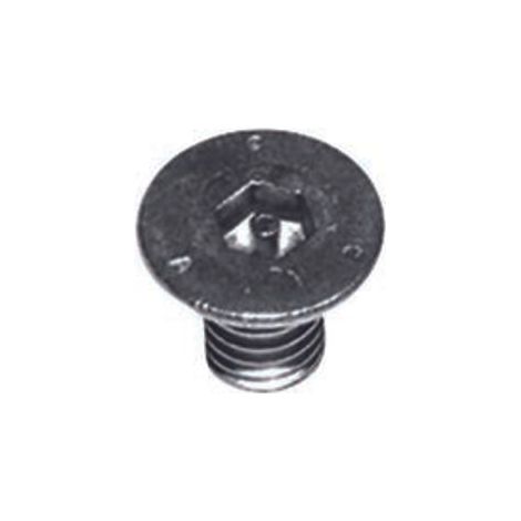 DALLMER Viti di sicurezza, M 6 x 8, 495174