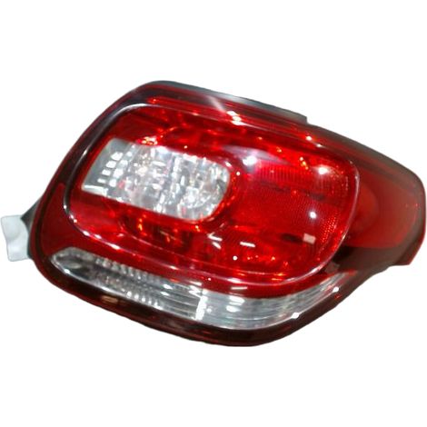 [PRODUIT D'OCCASION] Feu Arriere Droit CITROEN Ds3 ♻️ Ref Oe. 9676973380 - Garantie à vie (1/3)