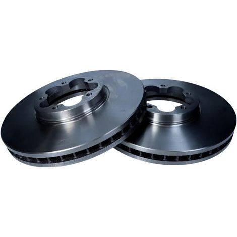 MAXGEAR 19-4767 Disque de frein pour FORD TOURNEO CUSTOM 2168836 (1/3)