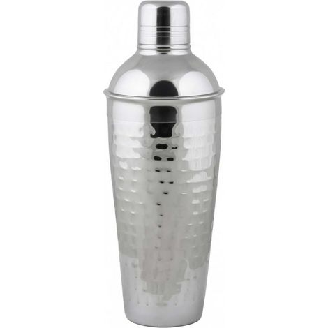 BARTENDER-SHAKER FÜR COCKTAILS 550 ml KINGHOFF KH-1506 (1/3)