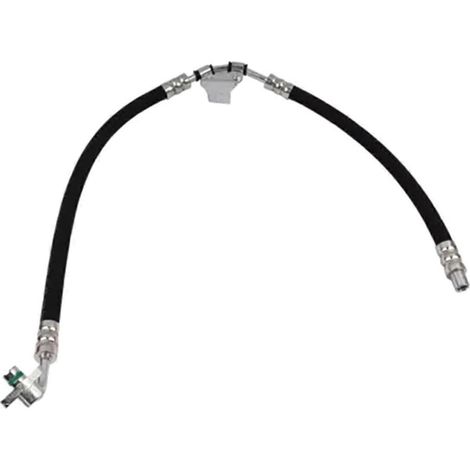 Hochdruckschlauch für Stabilisatorsystem des Range Rover