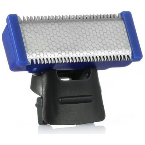 Single-head shavers, accessories for electric shavers, multifunctional shaving heads--DTEKGAZ