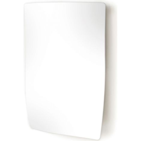 Applique TOLIMAN LED SMD 6W 600lm CRI80 3000K up-down Blanc (1/4)