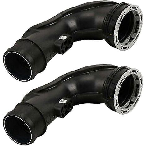 Tube d'intercooler turbo pour voiture ATS-- (1/5)
