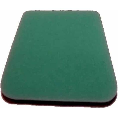 Filtre à Air Adaptable Mcculloch Modèles 333, Mac335, Mac Cat 435, Mac Cat 440 - Partner Modèles 350, 351, 352, 370 ,371, 390, 3 (1/3)
