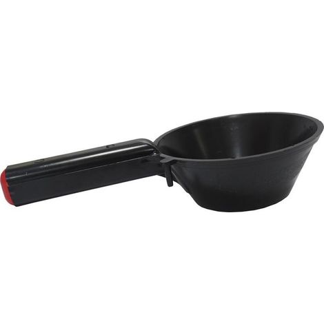 Maurerkelle Strend Pro 180 mm, Kunststoff