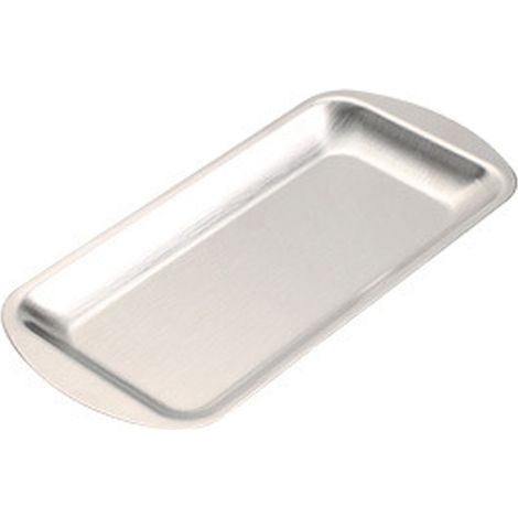 1 Assiette carrée, fond plat, bords biseautés, réutilisable, pour barbecue, restaurant, pique-nique (1/5)