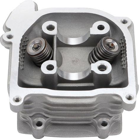 remplacement pour GY6 50cc Moteur Culasse avec Pièces Valve VTT Scooter Mobylette