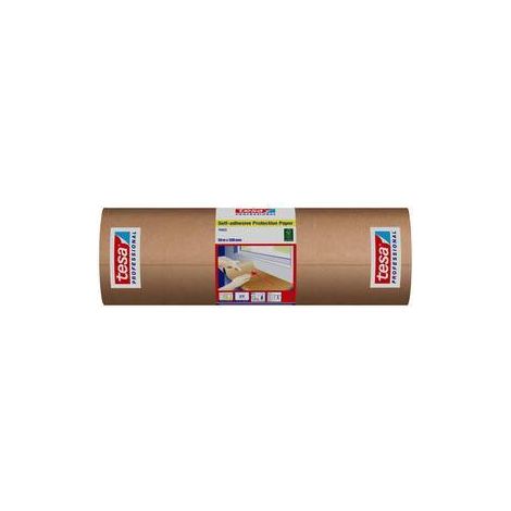 CARTA ADESIVA TESA 300 MM X 50 M