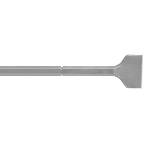 Grot 6 côtés 32mm 75x520mm HiKOKI 751584