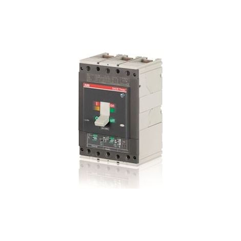 Disjoncteur T5S630 3P FF PR221-LS 630A - 1SDA054404R1 (1/2)