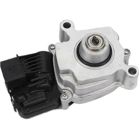 ATC450 Verteilergetriebe-Stellglied für BMW X5 X6 E70 E71 2011-2013 27607643762 27607610585 (1/5)