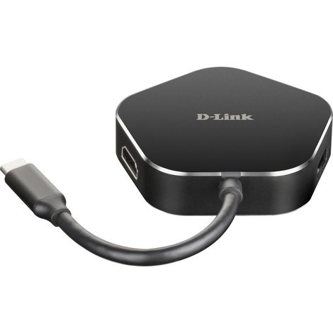 D-LINK DLINK Converter multimediale DUB-M420 DUBM420 (DUB-M420) (1/4)