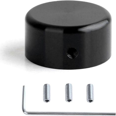 Aufsätze für E-Gitarren-Effektpedale, Fußkappen für Gitarreneffekte