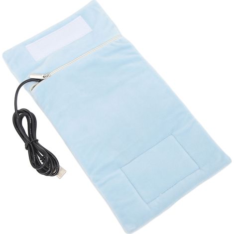 Sac chauffe-biberon USB portable à température constante pour la maison et la voiture (1/5)