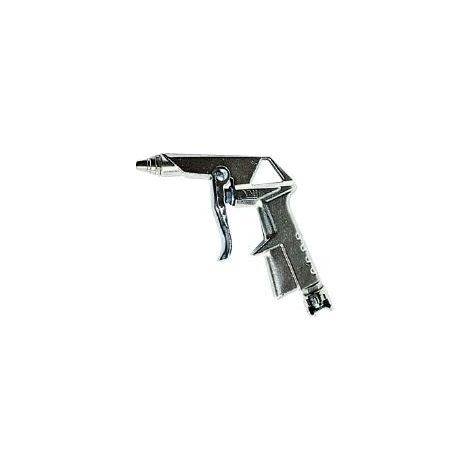 Pistola soffiaggio aria ani mod.25/b1-e per compressore - Salone (1/2)