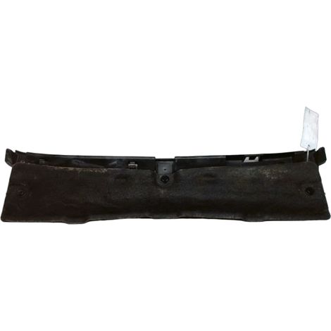 Support Central Pare-choc Arriere  OPEL Corsa [PRODUIT D'OCCASION]♻️13179908