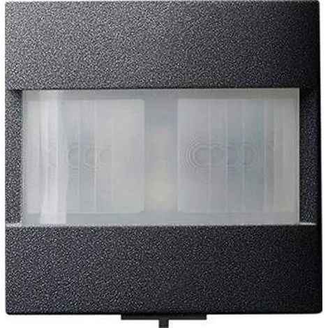 GIRA 4010337049524 SYSTÈME 55 DÉTECTEUR DE MOUVEMENT ANTHRACITE 537428
