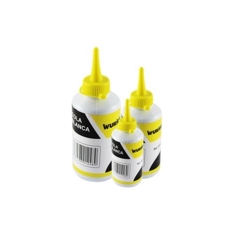 COLA BLANCA 250 ML R2489 BOTE (1/2)