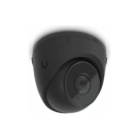 Ubiquiti UVC-G5-TURRET-ULTRA-B Cá mara 2K HD (4MP) ultracompacta color negro, á ngulo visió n ultraamplio (102,4° ), infrarrojos