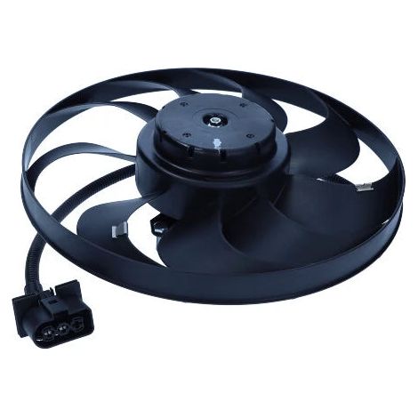 MAXGEAR 71-0012 Ventilateur de radiateur SKODA SEAT 1J0959455P (1/2)