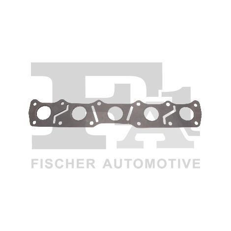 Joint d'étanchéité, collecteur d'échappement FA1 455-006 VOLVO 30777682