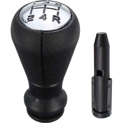 Manette de vitesse 5 vitesses pour Peugeot 206 406, Accessoires automobiles (1/4)
