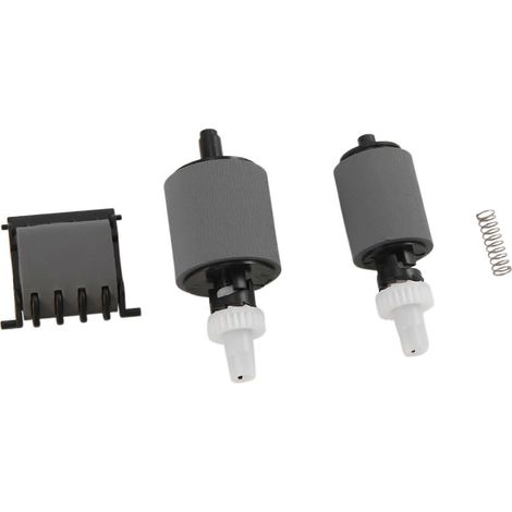 Rouleau d'alimentation papier A8P79-65001 compatible avec les modèles Pro 400, 500, M425, M570, M476, M521 et M521dw (1/5)