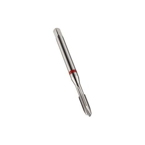 Fraise à filetages machine DIN 371B E255 M6x1mm HSS-E-PM Vide 2,5XD 6H (1/3)
