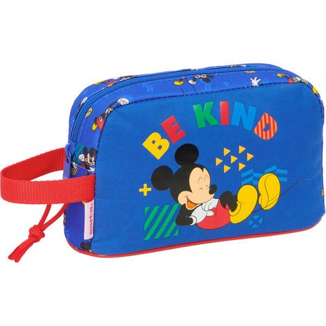 Portadesayunos Today Mickey Disney termo