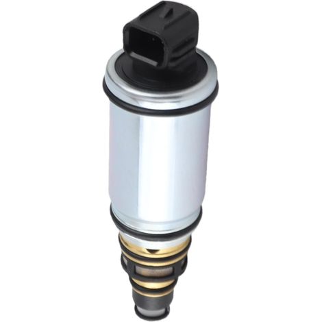 Valve de Commande électronique de Compresseur AC 3170972, Solénoïde de Remplacement pour Climatiseur Sonata 2.0 2,4l 2011 – 2014 (1/5)