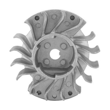 Volant de Chaîne Compatible avec Stihl 021 023 MS210 MS230 MS250 - Pièce de Rechange de Qualité pour Tronçonneuse - (1/4)