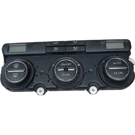 Commande De Chauffage VOLKSWAGEN Passat 2005- [PRODUIT D'OCCASION]♻️3c0907044af (1/3)