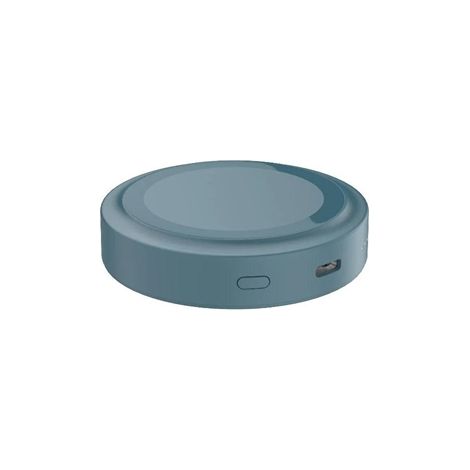 POWERBANK MAGSAFE 3000 MAH AZUL
