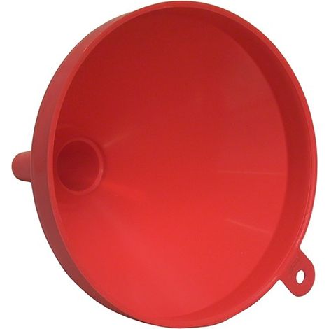 IMBUTO IN PLASTICA SENZA FILTRO