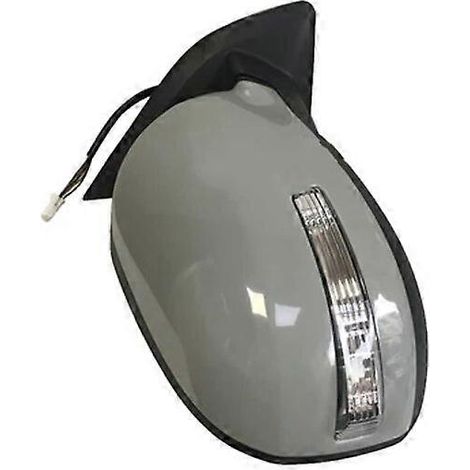 Specchietto retrovisore di qualità Specchietto retrovisore di qualità Accessori auto per Mitsubishi Outlander 2013-2020 Gruppi specchietti retrovisori esterni per portiere auto Sinistro/Destro (1/5)