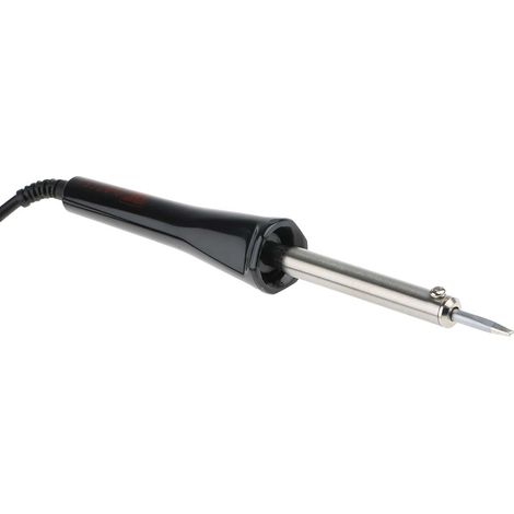 Fer à souder électrique RS PRO KD-40, 230V, 40W ( Prix pour 1 ) (1/4)