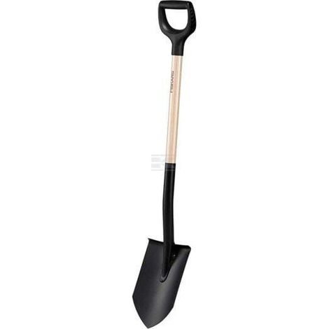 Bêche pointue FISKARS 1066721