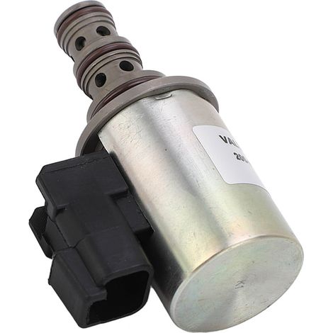 Magnetventil 200-6210 12V Getriebesteuerventil für Caterpillar CAT TH220B TH330B TH340B TH350B TH355B TH460 (1/5)