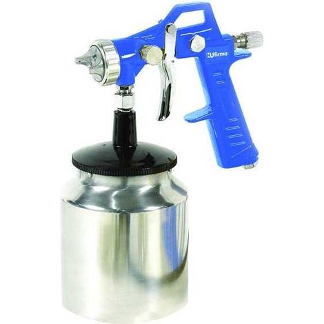 Aerógrafo Hu-Firma para pinturas Rp8024-3
